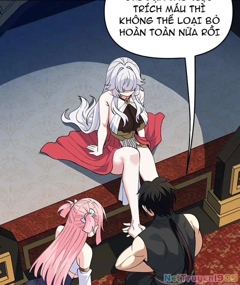 Phụng Chỉ Xuất Quỹ Chapter 28 - 5