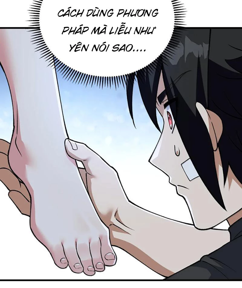 Phụng Chỉ Xuất Quỹ Chapter 28 - 9