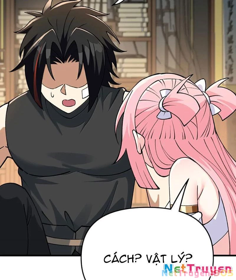 Phụng Chỉ Xuất Quỹ Chapter 28 - 11