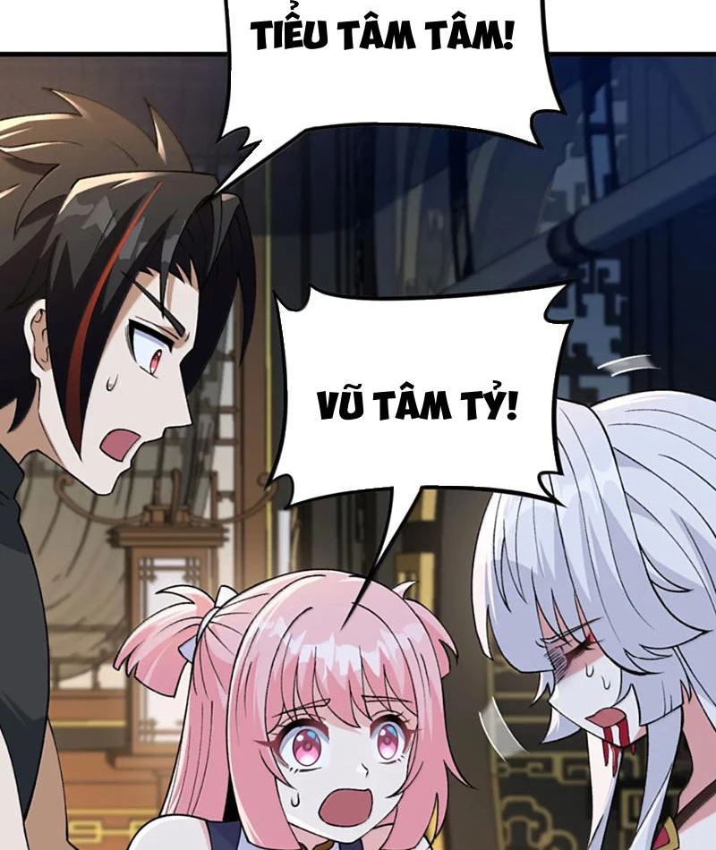 Phụng Chỉ Xuất Quỹ Chapter 28 - 20