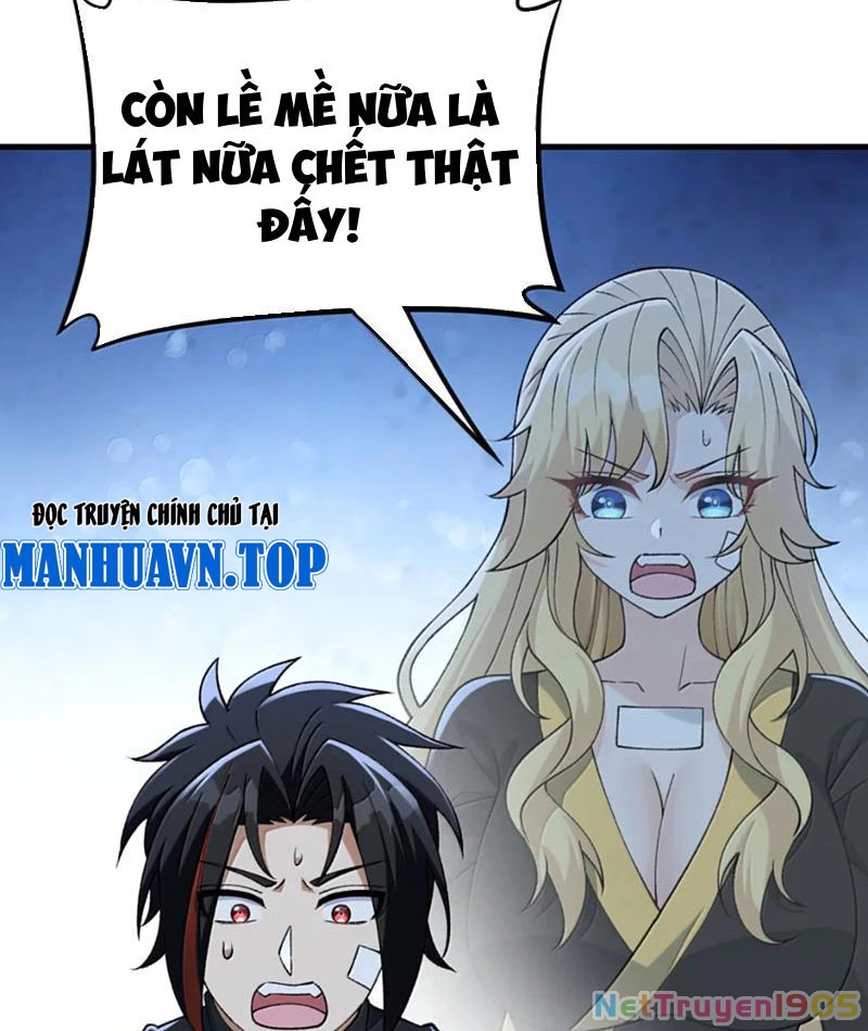 Phụng Chỉ Xuất Quỹ Chapter 28 - 22