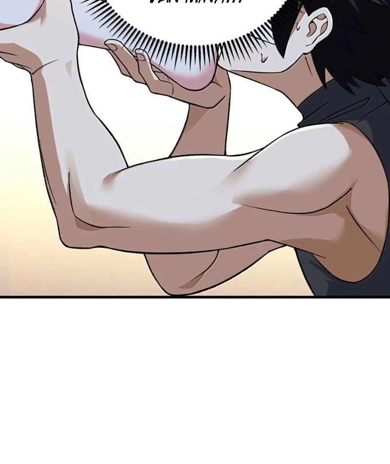 Phụng Chỉ Xuất Quỹ Chapter 28 - 34