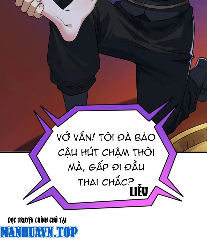 Phụng Chỉ Xuất Quỹ Chapter 28 - 38