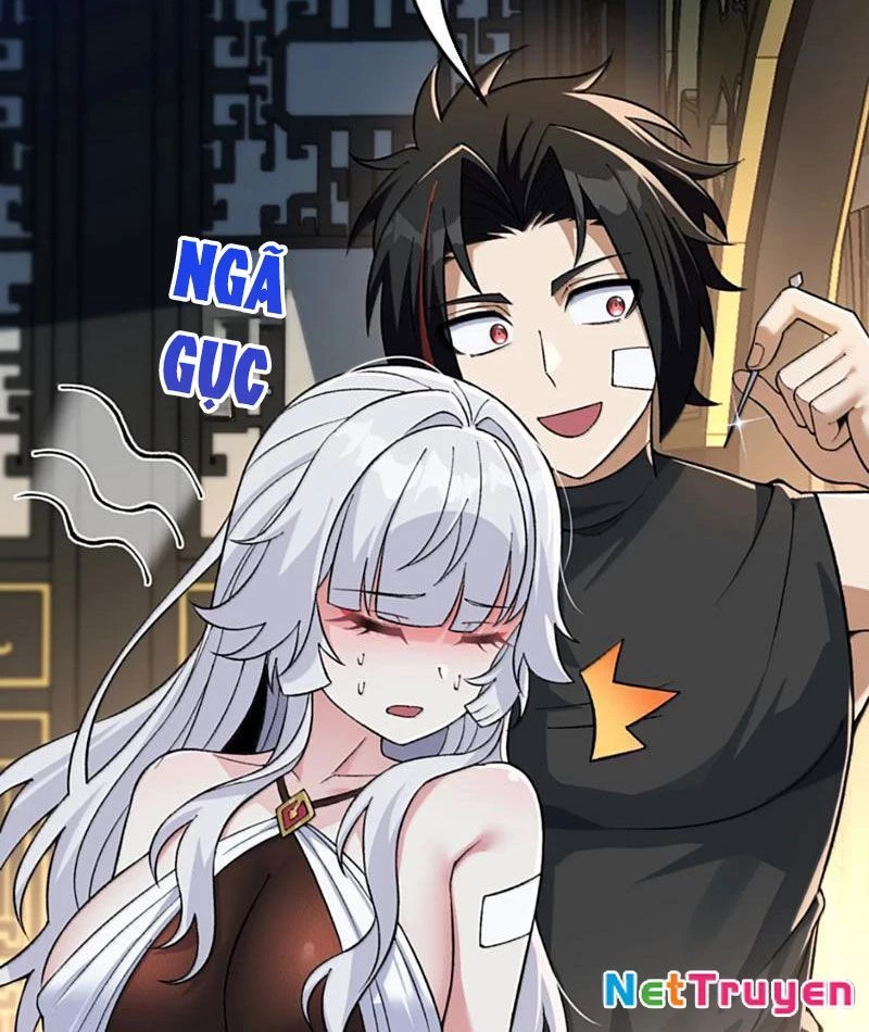 Phụng Chỉ Xuất Quỹ Chapter 28 - 46