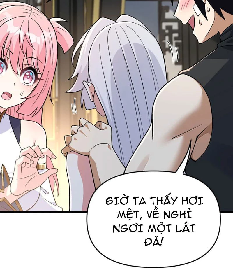 Phụng Chỉ Xuất Quỹ Chapter 28 - 57