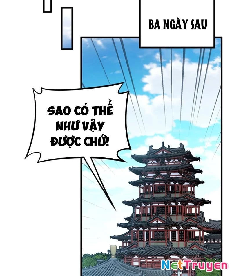 Phụng Chỉ Xuất Quỹ Chapter 28 - 61