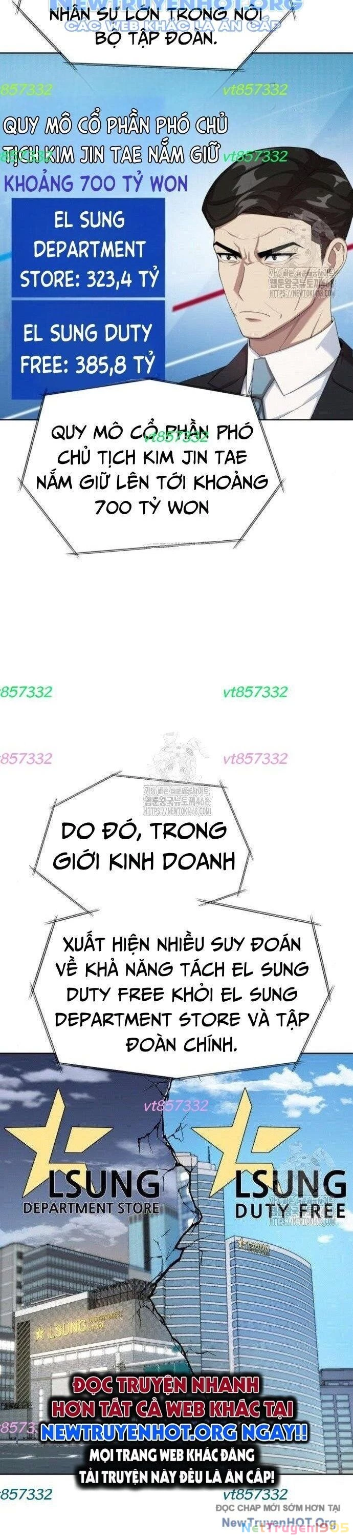 Từ Nhân Viên Vạn Năng Trở Thành Huyền Thoại Chapter 83 - 5