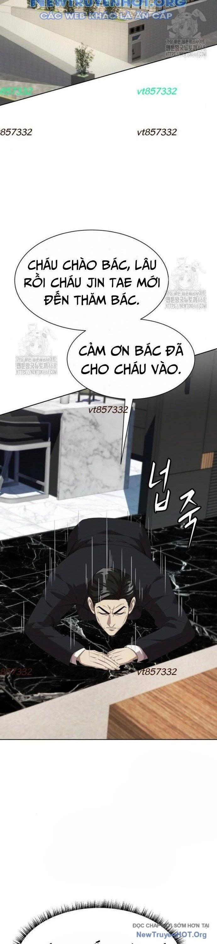 Từ Nhân Viên Vạn Năng Trở Thành Huyền Thoại Chapter 83 - 7