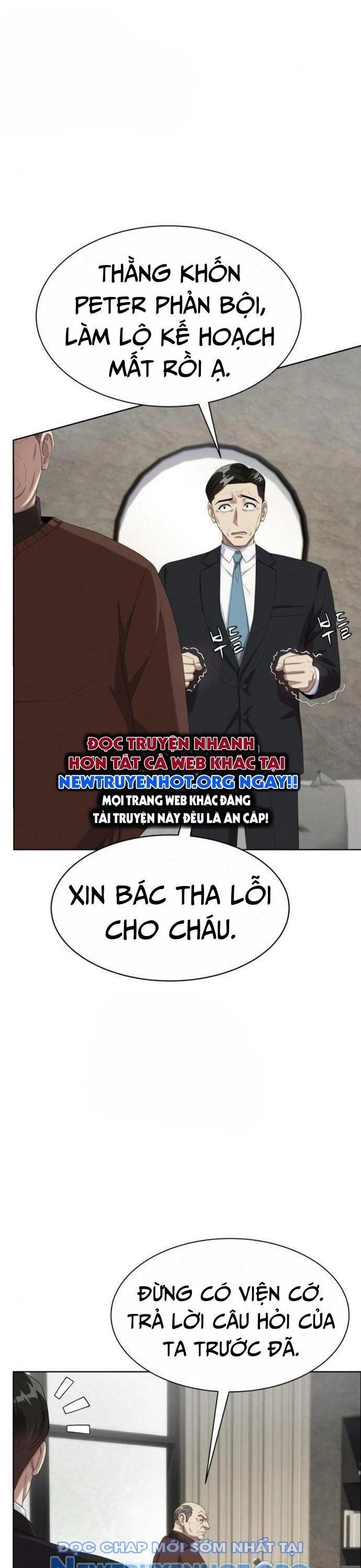 Từ Nhân Viên Vạn Năng Trở Thành Huyền Thoại Chapter 83 - 10