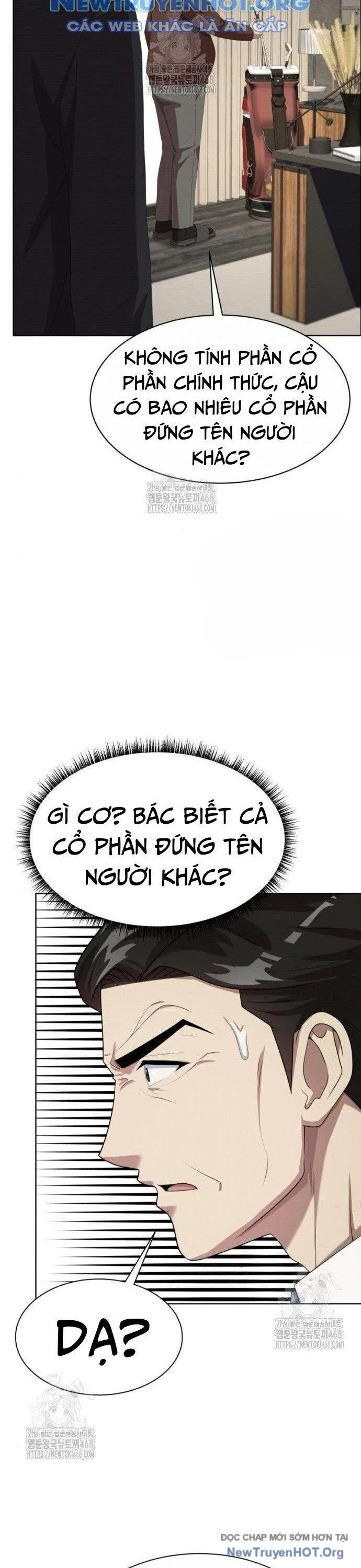 Từ Nhân Viên Vạn Năng Trở Thành Huyền Thoại Chapter 83 - 11