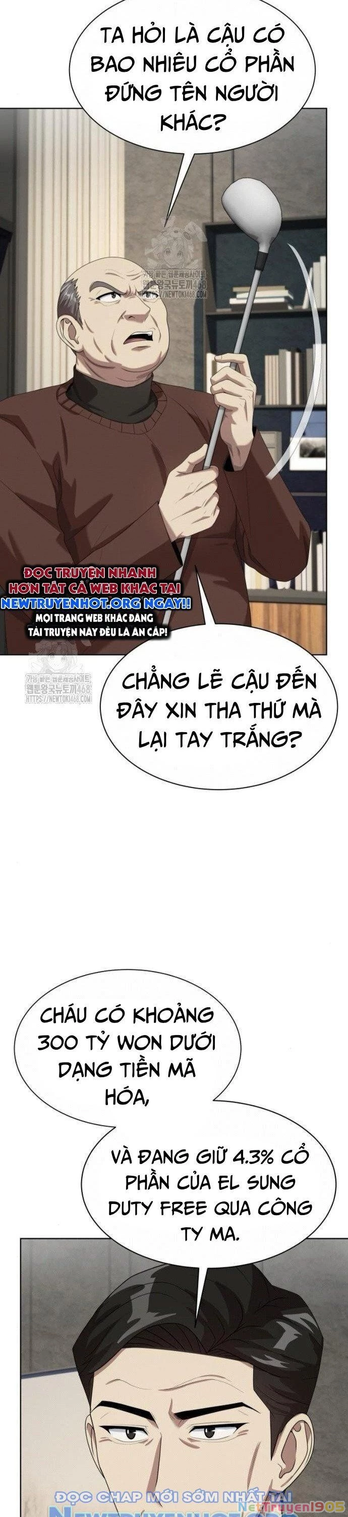 Từ Nhân Viên Vạn Năng Trở Thành Huyền Thoại Chapter 83 - 12