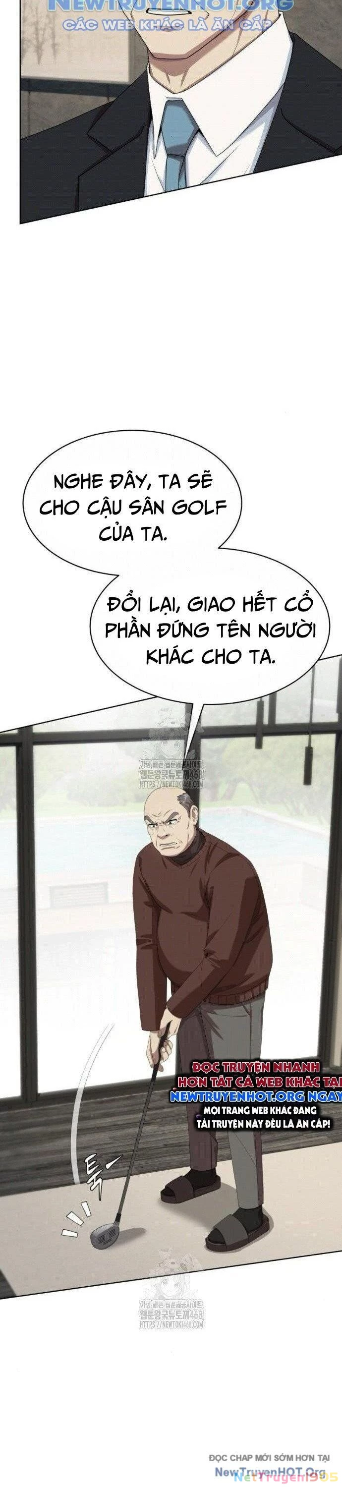 Từ Nhân Viên Vạn Năng Trở Thành Huyền Thoại Chapter 83 - 13