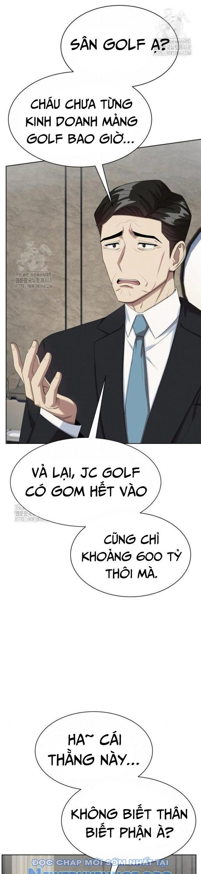 Từ Nhân Viên Vạn Năng Trở Thành Huyền Thoại Chapter 83 - 14