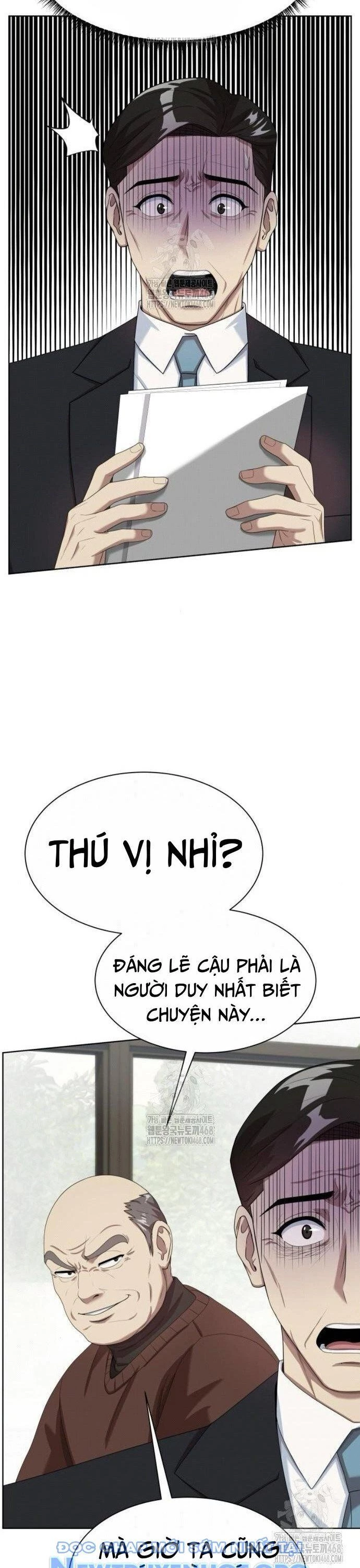 Từ Nhân Viên Vạn Năng Trở Thành Huyền Thoại Chapter 83 - 20