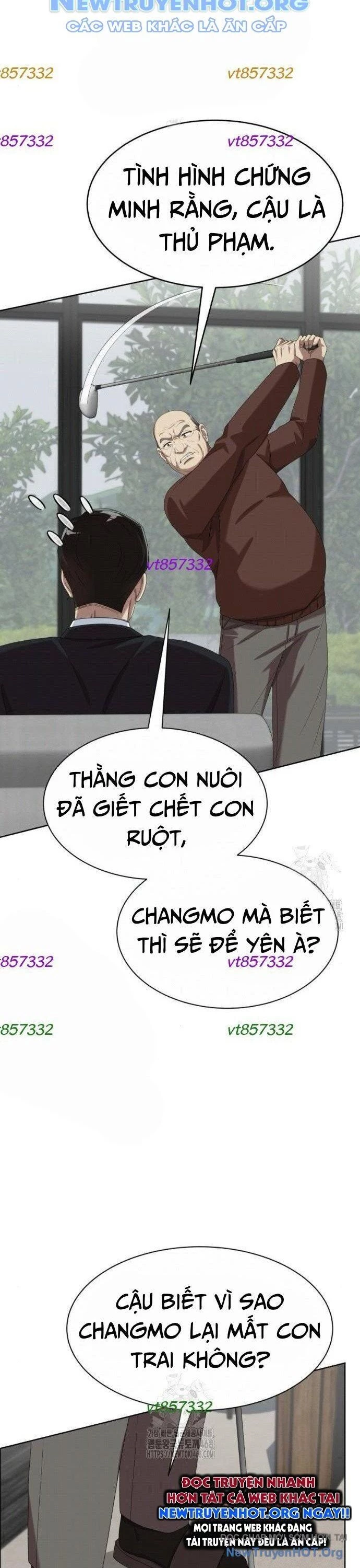 Từ Nhân Viên Vạn Năng Trở Thành Huyền Thoại Chapter 83 - 23