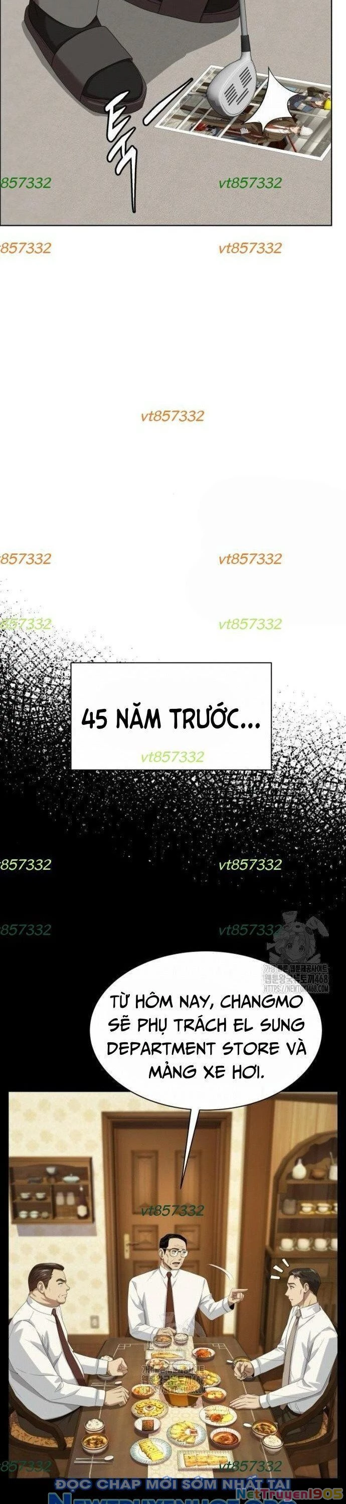 Từ Nhân Viên Vạn Năng Trở Thành Huyền Thoại Chapter 83 - 24