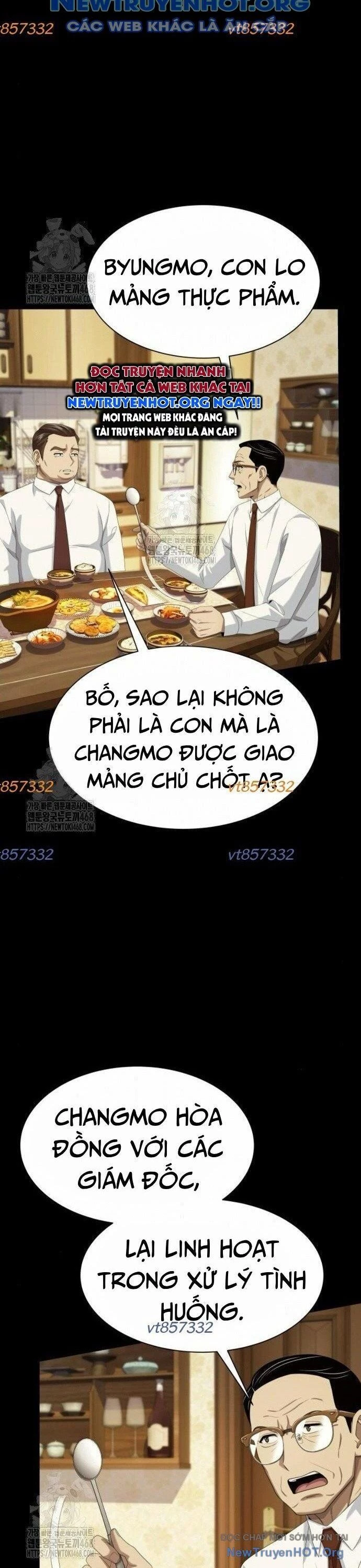 Từ Nhân Viên Vạn Năng Trở Thành Huyền Thoại Chapter 83 - 25
