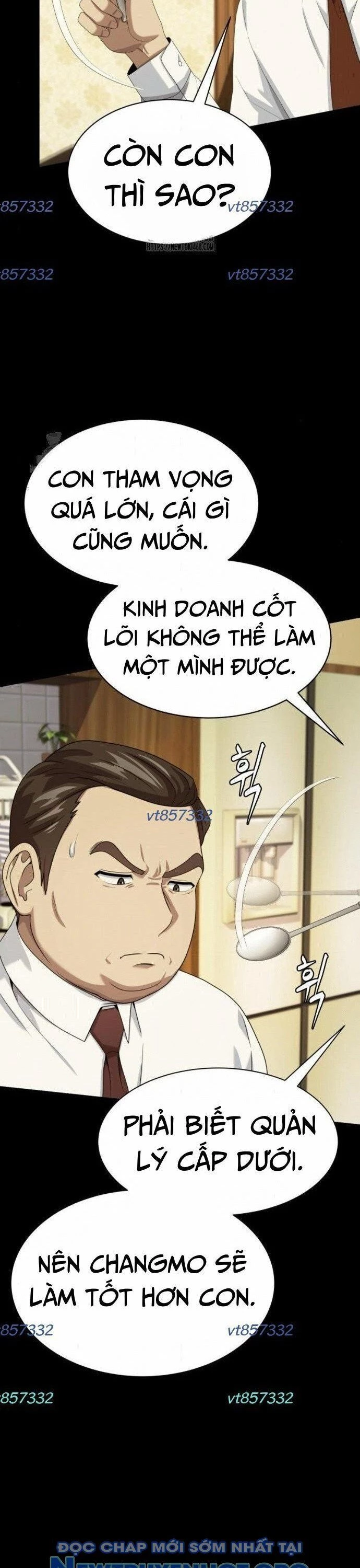 Từ Nhân Viên Vạn Năng Trở Thành Huyền Thoại Chapter 83 - 26