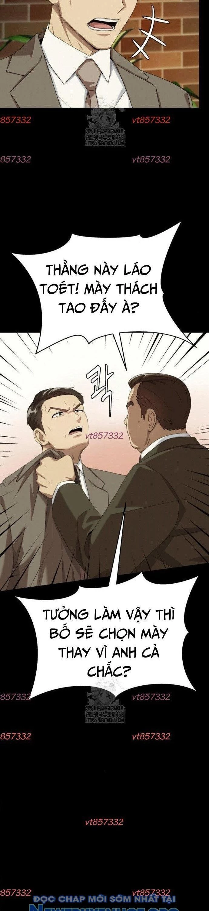 Từ Nhân Viên Vạn Năng Trở Thành Huyền Thoại Chapter 83 - 30