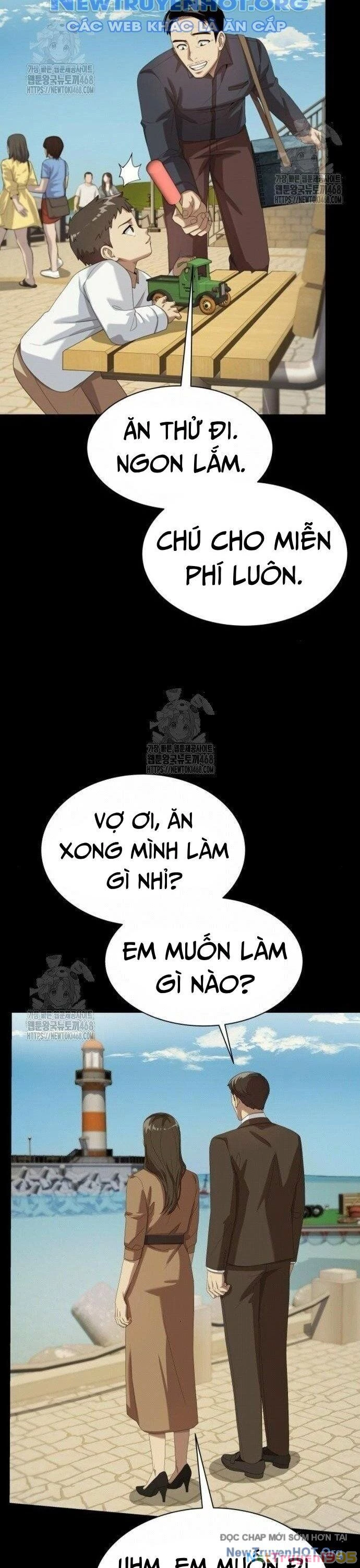 Từ Nhân Viên Vạn Năng Trở Thành Huyền Thoại Chapter 83 - 35