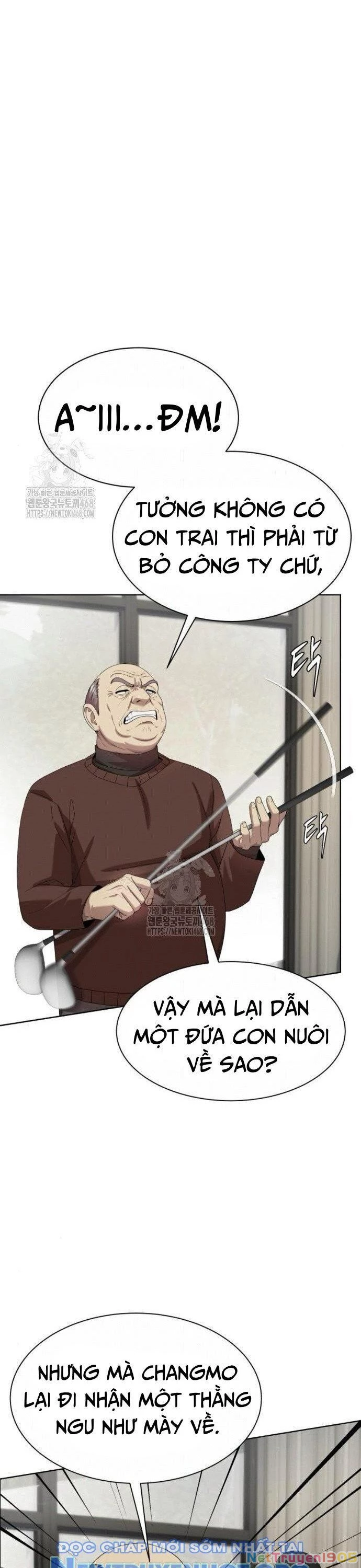 Từ Nhân Viên Vạn Năng Trở Thành Huyền Thoại Chapter 83 - 38