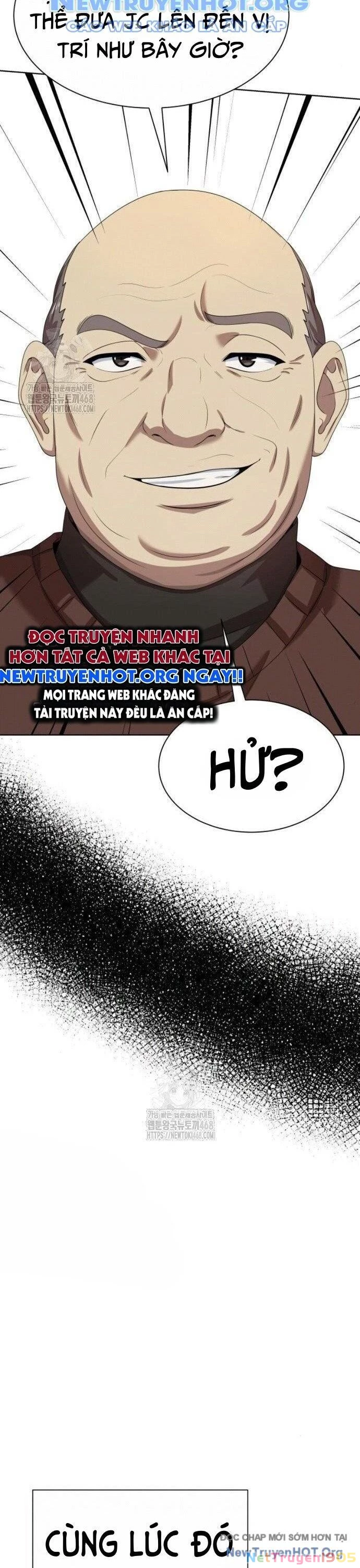 Từ Nhân Viên Vạn Năng Trở Thành Huyền Thoại Chapter 83 - 41