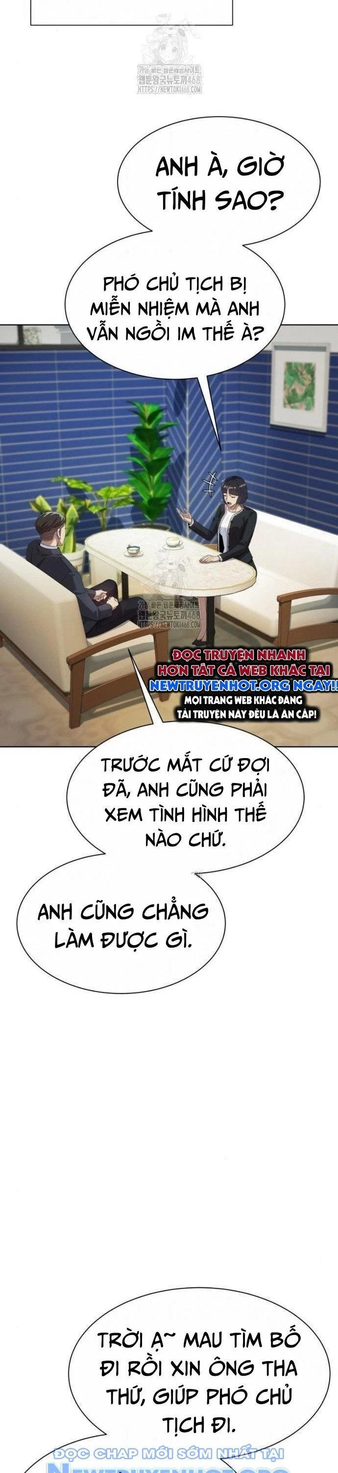 Từ Nhân Viên Vạn Năng Trở Thành Huyền Thoại Chapter 83 - 42