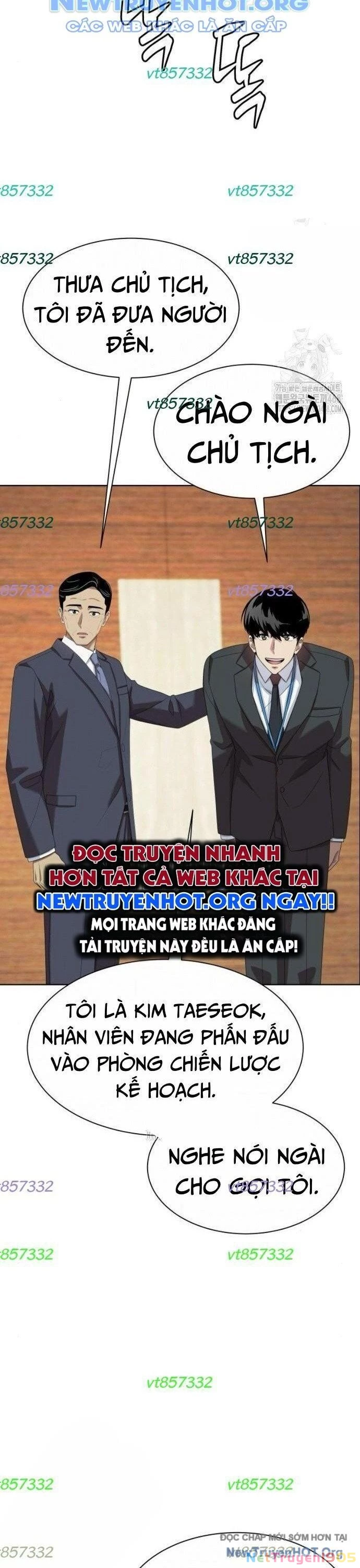 Từ Nhân Viên Vạn Năng Trở Thành Huyền Thoại Chapter 83 - 45