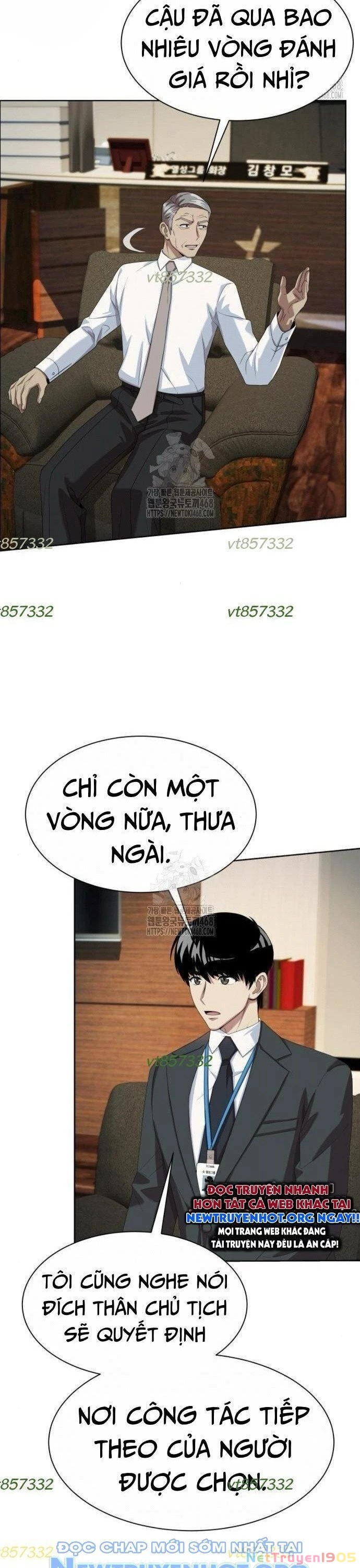 Từ Nhân Viên Vạn Năng Trở Thành Huyền Thoại Chapter 83 - 46