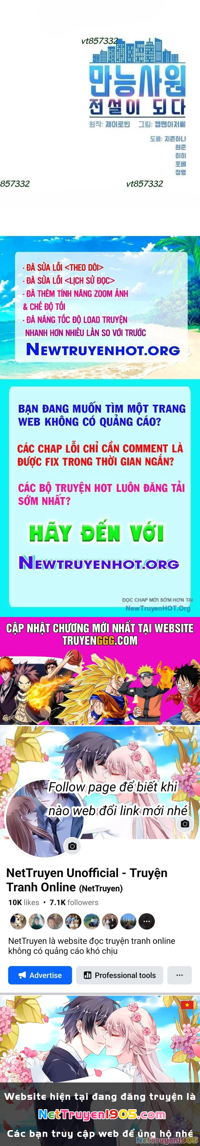 Từ Nhân Viên Vạn Năng Trở Thành Huyền Thoại Chapter 83 - 49