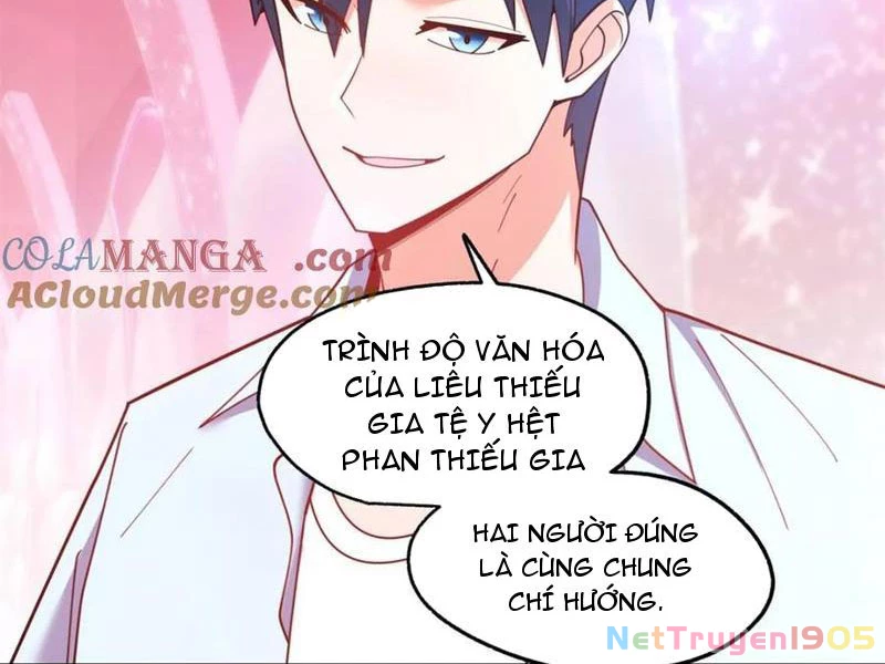 Trọng Sinh Không Làm Chạn Vương, Tôi Một Mình Nạp Game Thăng Cấp Chapter 236 - 23