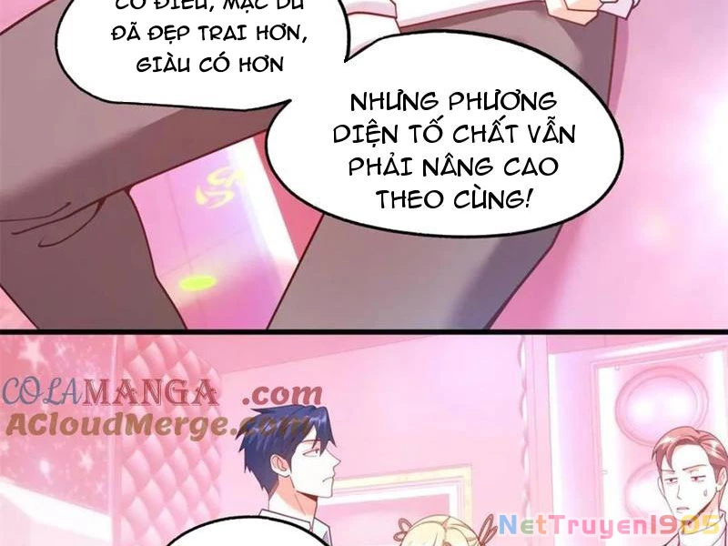 Trọng Sinh Không Làm Chạn Vương, Tôi Một Mình Nạp Game Thăng Cấp Chapter 236 - 28