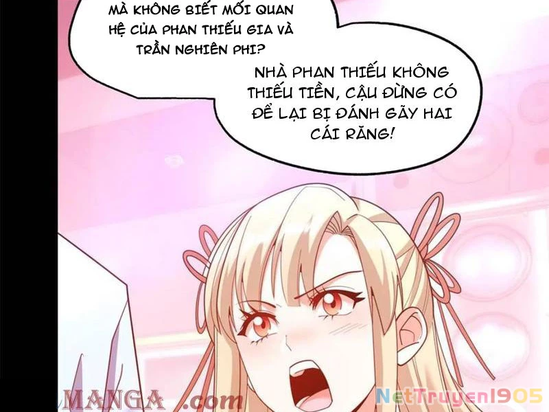 Trọng Sinh Không Làm Chạn Vương, Tôi Một Mình Nạp Game Thăng Cấp Chapter 236 - 32