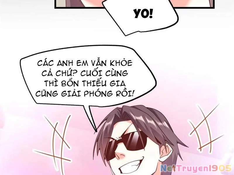 Trọng Sinh Không Làm Chạn Vương, Tôi Một Mình Nạp Game Thăng Cấp Chapter 236 - 40