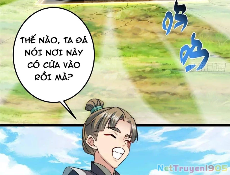 Chưởng Môn Khiêm Tốn Chút Chapter 517 - 2