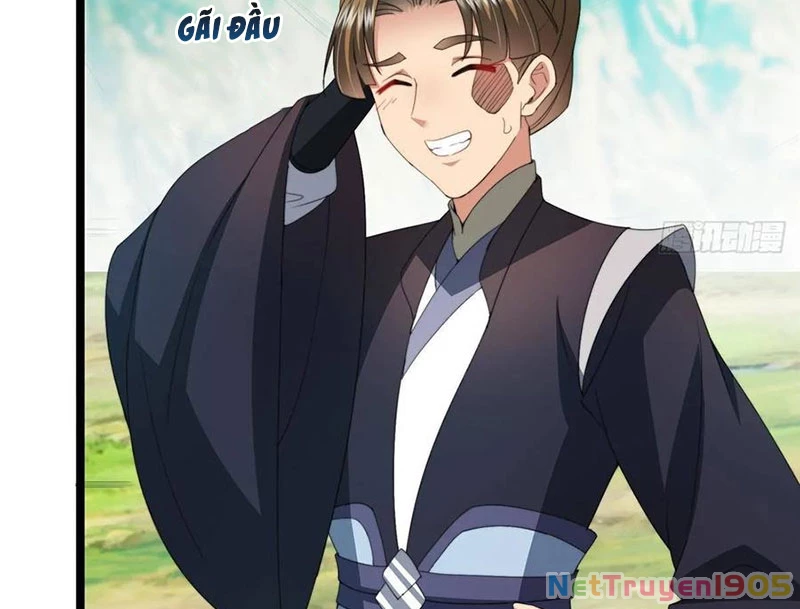 Chưởng Môn Khiêm Tốn Chút Chapter 517 - 9