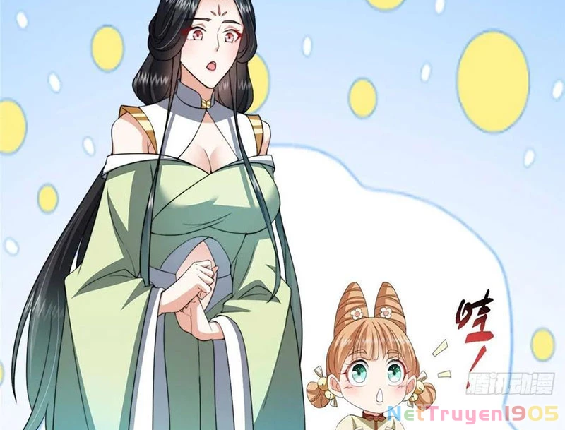 Chưởng Môn Khiêm Tốn Chút Chapter 517 - 12