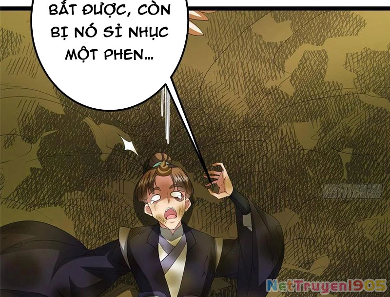 Chưởng Môn Khiêm Tốn Chút Chapter 517 - 14