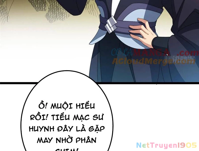 Chưởng Môn Khiêm Tốn Chút Chapter 517 - 16