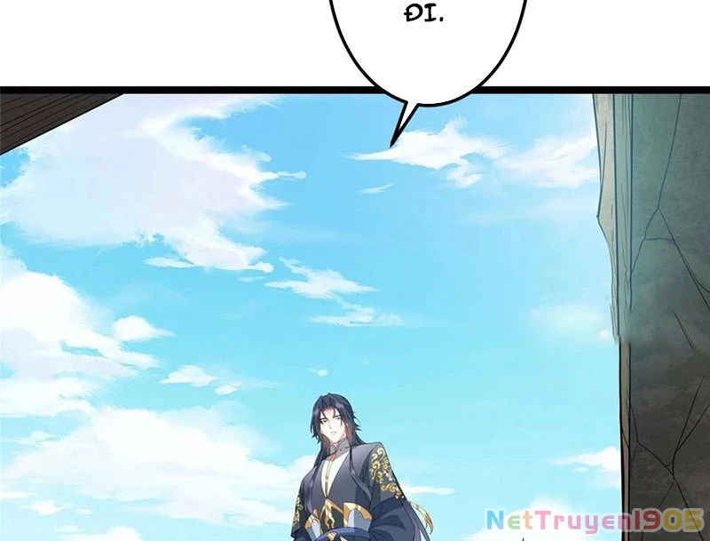 Chưởng Môn Khiêm Tốn Chút Chapter 517 - 21