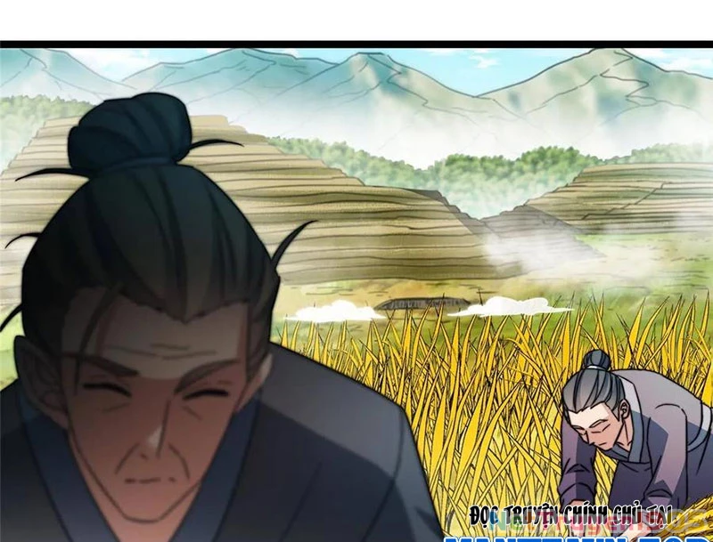 Chưởng Môn Khiêm Tốn Chút Chapter 517 - 24