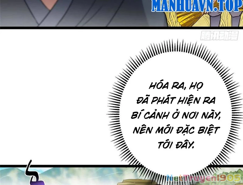 Chưởng Môn Khiêm Tốn Chút Chapter 517 - 25