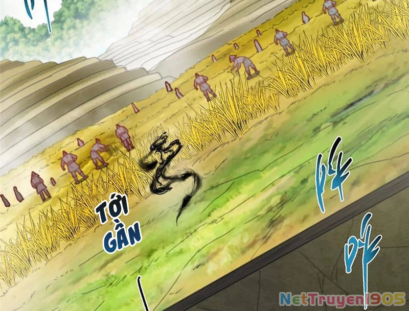 Chưởng Môn Khiêm Tốn Chút Chapter 517 - 29