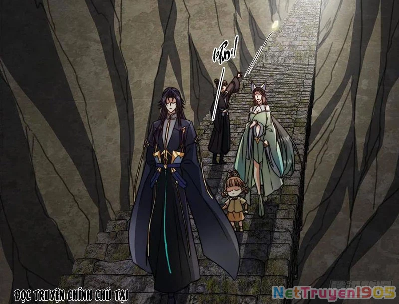 Chưởng Môn Khiêm Tốn Chút Chapter 517 - 33