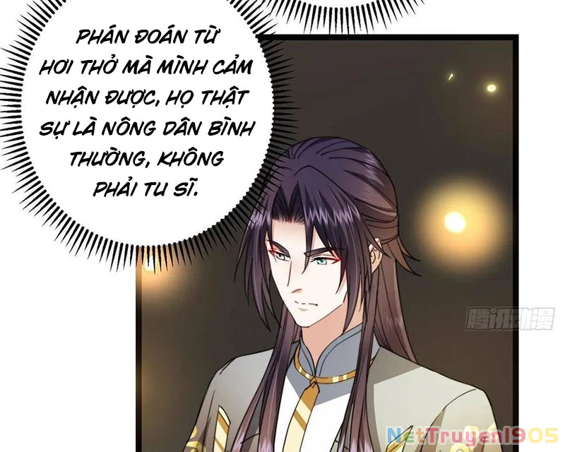 Chưởng Môn Khiêm Tốn Chút Chapter 517 - 48