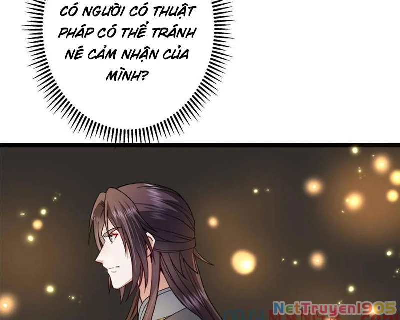 Chưởng Môn Khiêm Tốn Chút Chapter 517 - 51