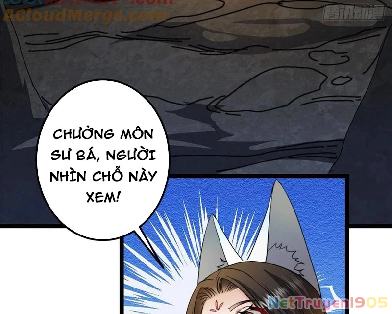 Chưởng Môn Khiêm Tốn Chút Chapter 517 - 57
