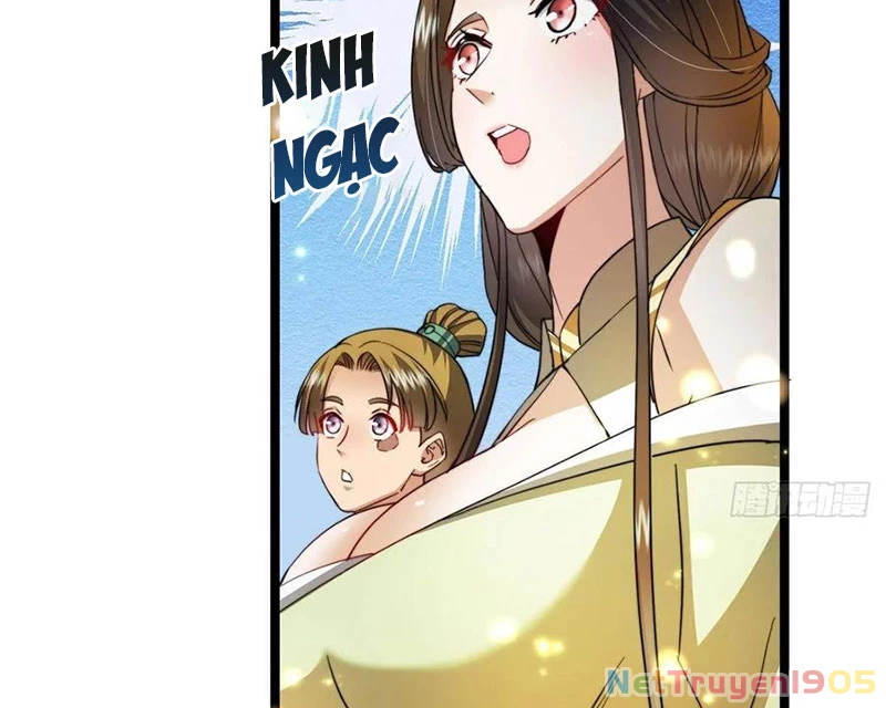 Chưởng Môn Khiêm Tốn Chút Chapter 517 - 58
