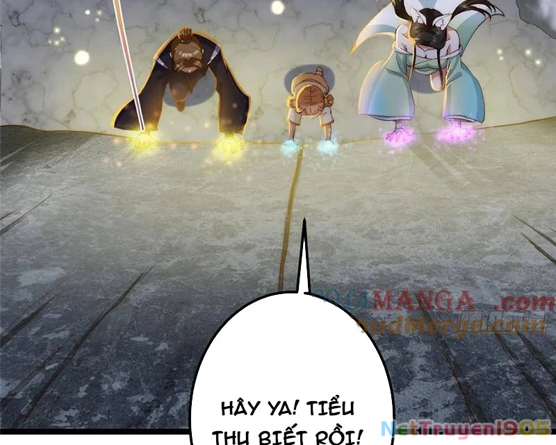 Chưởng Môn Khiêm Tốn Chút Chapter 517 - 71