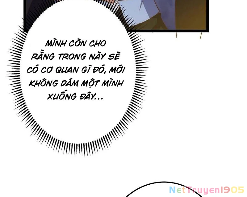 Chưởng Môn Khiêm Tốn Chút Chapter 517 - 81